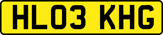 HL03KHG