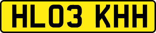 HL03KHH