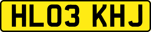 HL03KHJ
