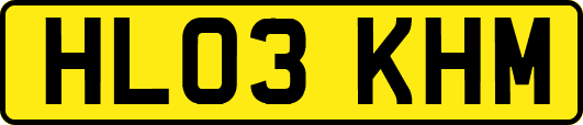 HL03KHM