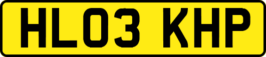 HL03KHP
