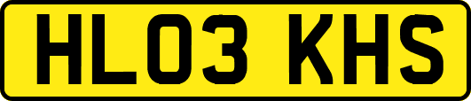 HL03KHS