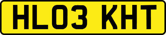 HL03KHT