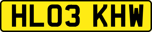 HL03KHW