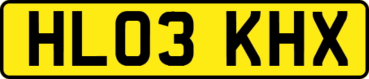 HL03KHX