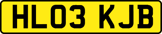 HL03KJB