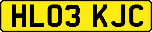 HL03KJC