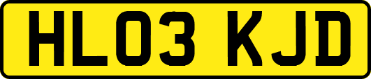 HL03KJD