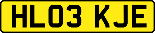 HL03KJE