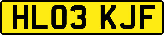 HL03KJF