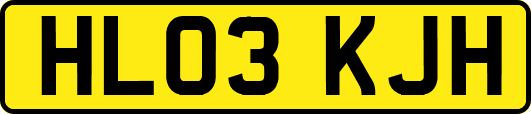 HL03KJH