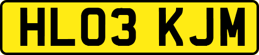 HL03KJM