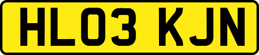 HL03KJN