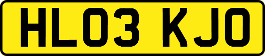 HL03KJO