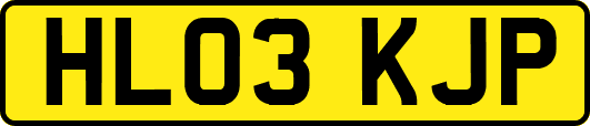 HL03KJP