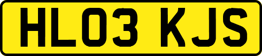 HL03KJS