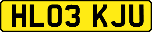 HL03KJU