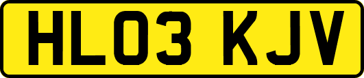 HL03KJV