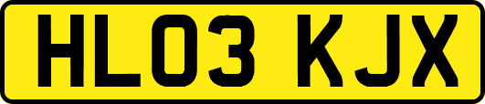 HL03KJX