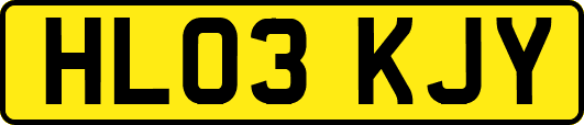HL03KJY