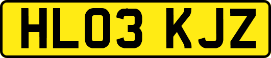 HL03KJZ