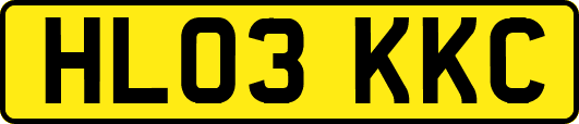 HL03KKC