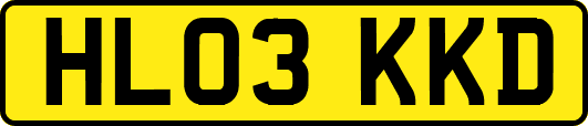 HL03KKD