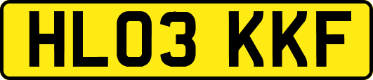 HL03KKF