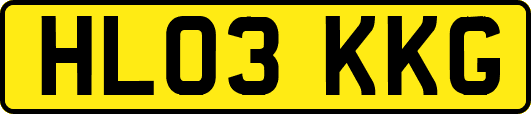 HL03KKG
