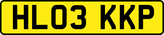HL03KKP
