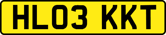 HL03KKT
