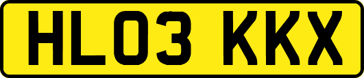 HL03KKX