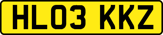 HL03KKZ