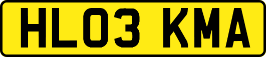 HL03KMA