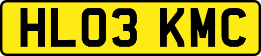 HL03KMC