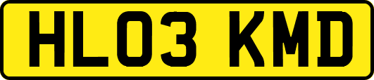 HL03KMD