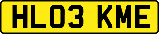 HL03KME