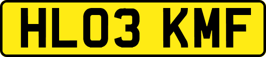 HL03KMF
