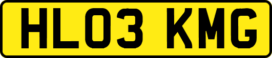 HL03KMG