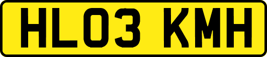 HL03KMH