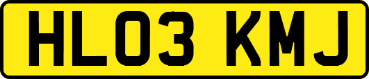 HL03KMJ