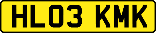 HL03KMK