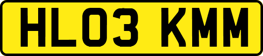 HL03KMM