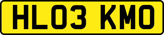 HL03KMO