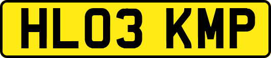 HL03KMP