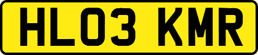 HL03KMR