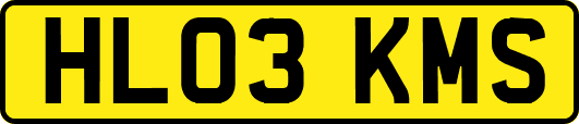 HL03KMS