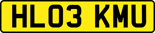 HL03KMU