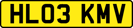HL03KMV