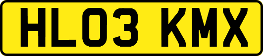 HL03KMX
